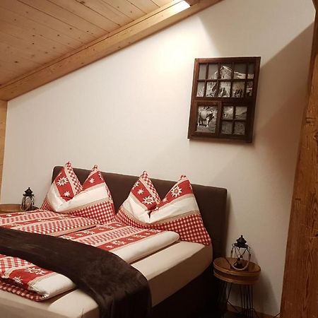 Chalet Bei Der Arve グリンデルヴァルト エクステリア 写真