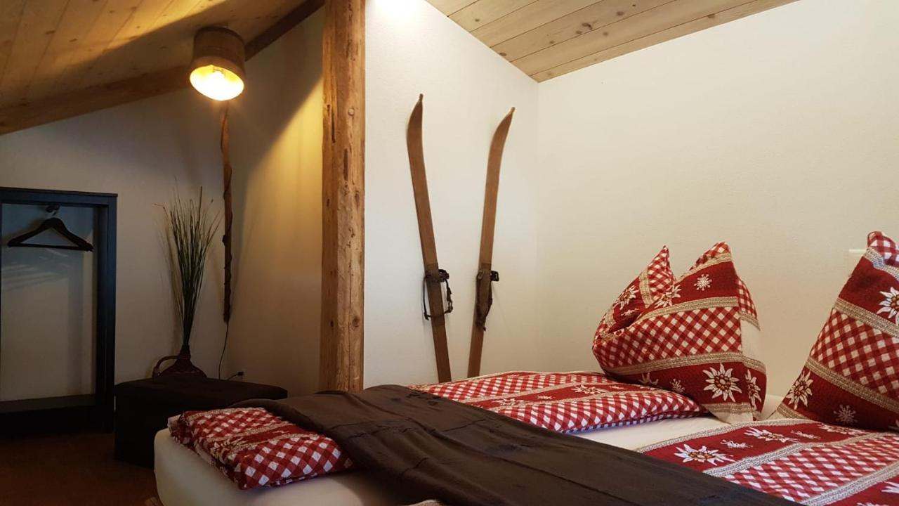 Chalet Bei Der Arve グリンデルヴァルト エクステリア 写真